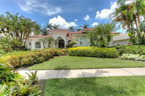 11120 Redhawk Street Plantation FL 33324