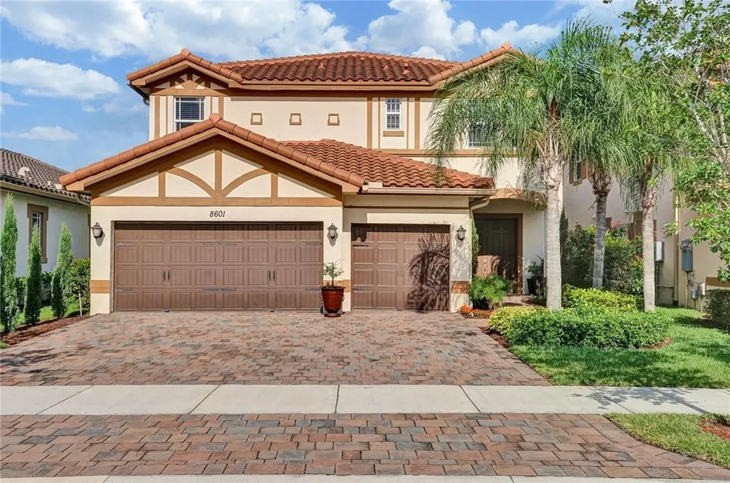 8601 Waterside Court Parkland FL 33076