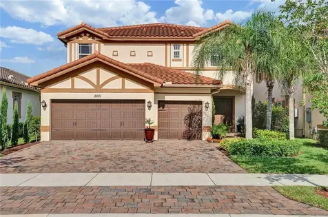 8601 Waterside Court Parkland FL 33076