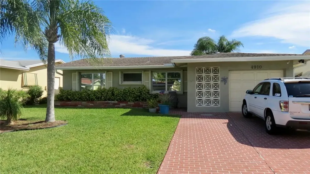 4910 NW 53rd Street Tamarac FL 33319