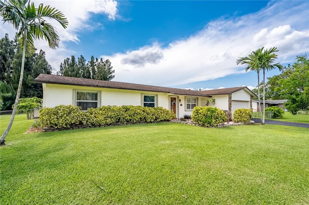 5161 SW 188th Avenue Southwest Ranches FL 33332