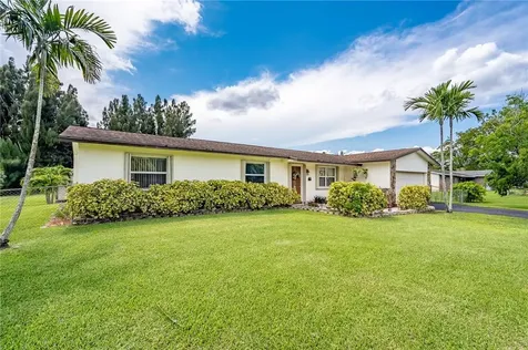 5161 SW 188th Avenue Southwest Ranches FL 33332