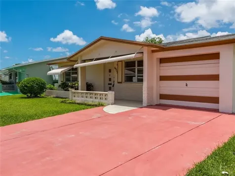4908 NW 55th Court Tamarac FL 33319
