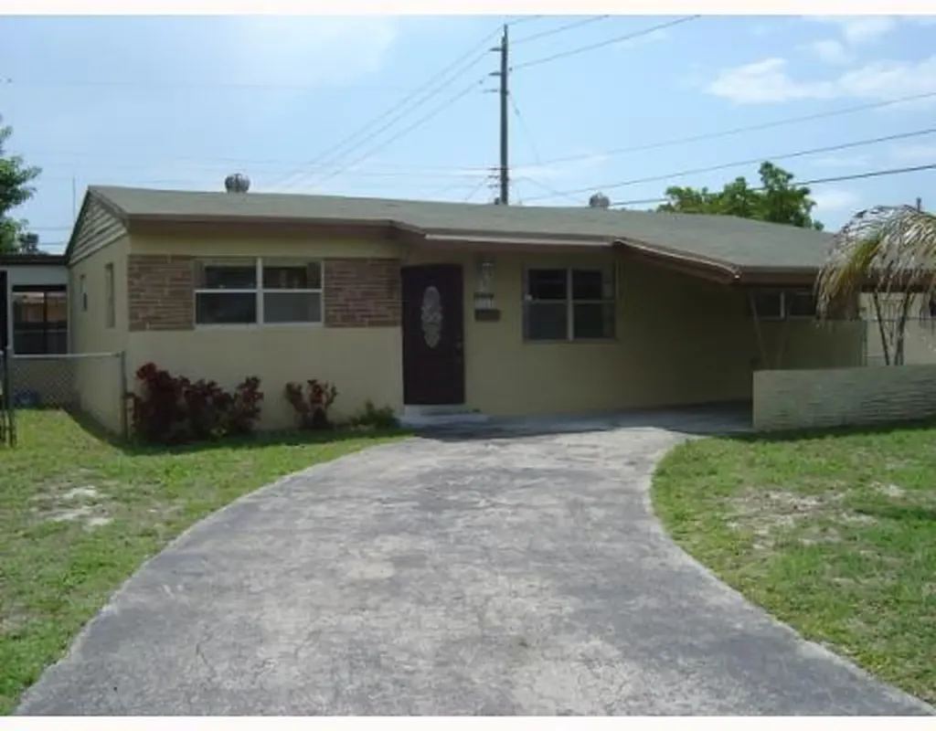 3251 SW 66th Avenue Miramar FL 33023