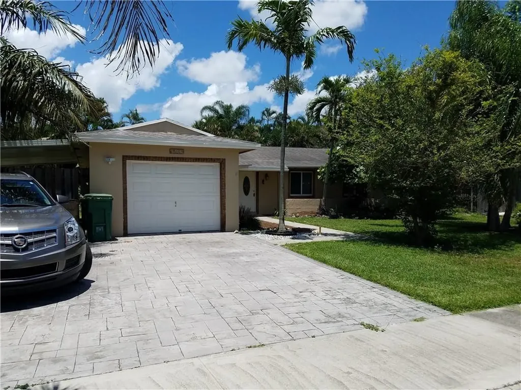 12831 SW 10th Court Davie FL 33325