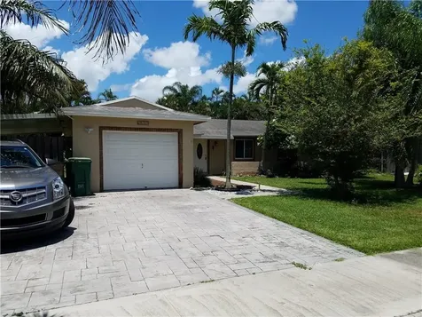 12831 SW 10th Court Davie FL 33325