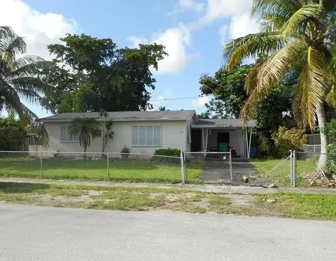 9830 SW 197th Street Cutler Bay FL 33157
