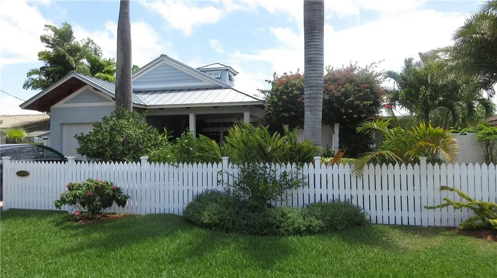 2200 NE 17th Terrace Wilton Manors FL 33305