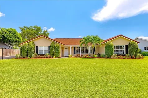 7041 SW 5th Street Plantation FL 33317