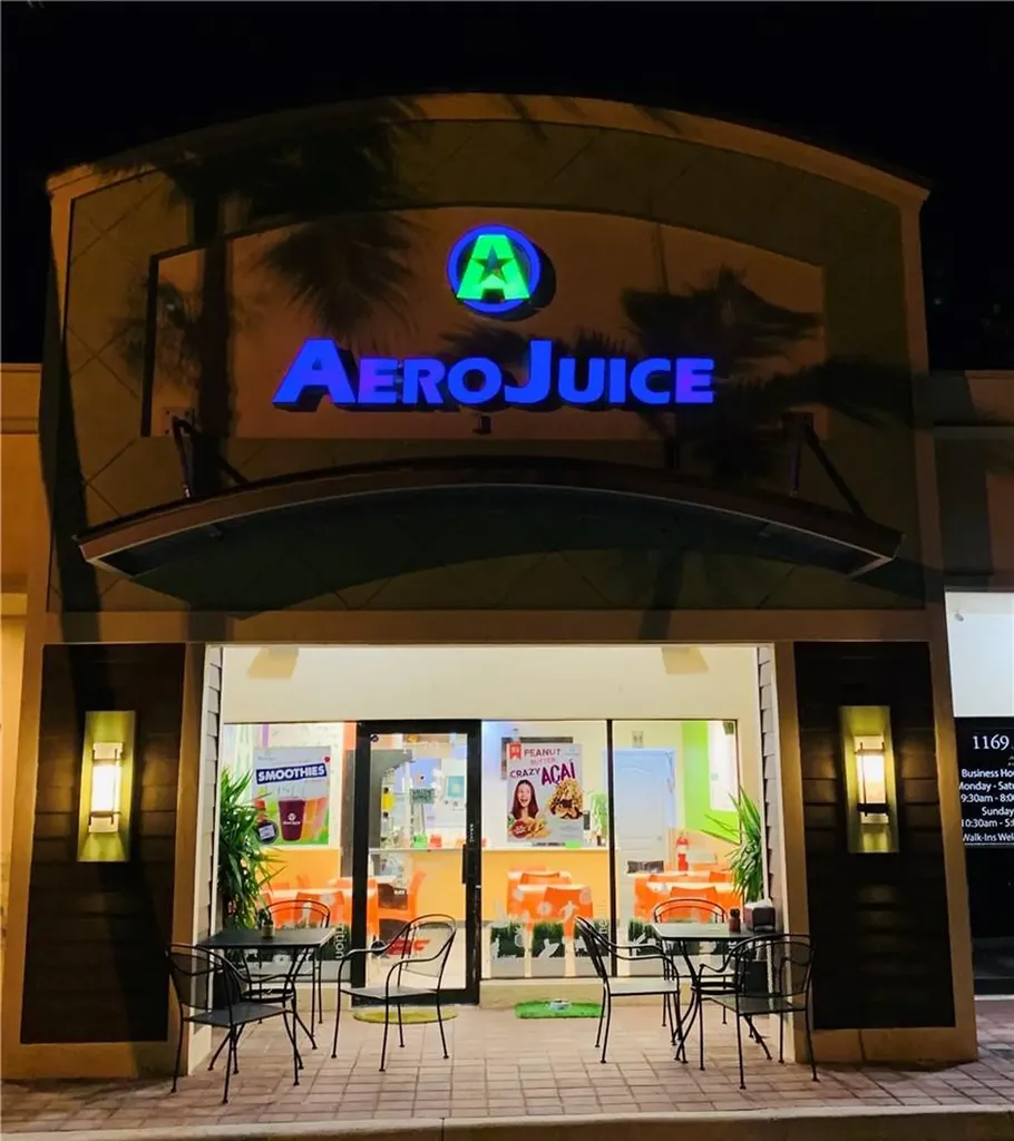 1179 S Federal Highway Boca Raton FL 33432