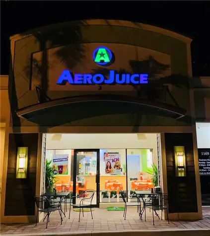 1179 S Federal Highway Boca Raton FL 33432