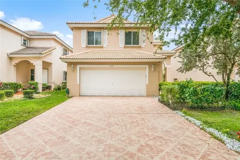 3732 NW 63rd Court Coconut Creek FL 33073