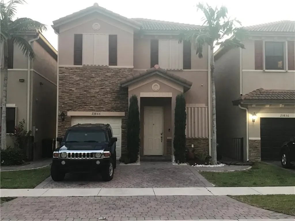 23866 SW 114th Court Homestead FL 33032