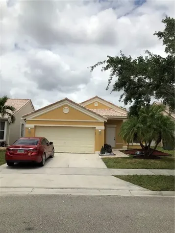 887 Savannah Falls Drive Weston FL 33327