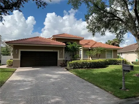 6770 NW 41st Street Coral Springs FL 33067