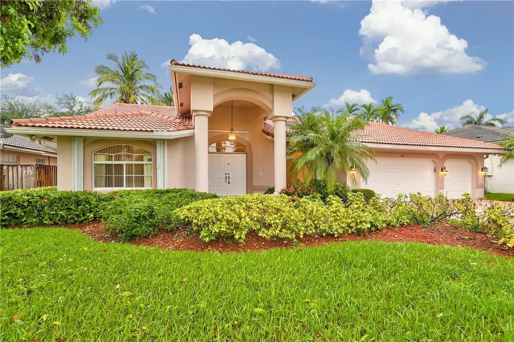 361 NW 110th Avenue Plantation FL 33324
