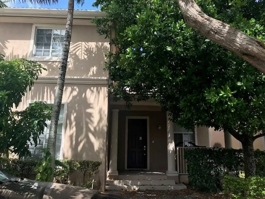 27347 SW 143rd Court Homestead FL 33032