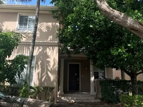 27347 SW 143rd Court Homestead FL 33032