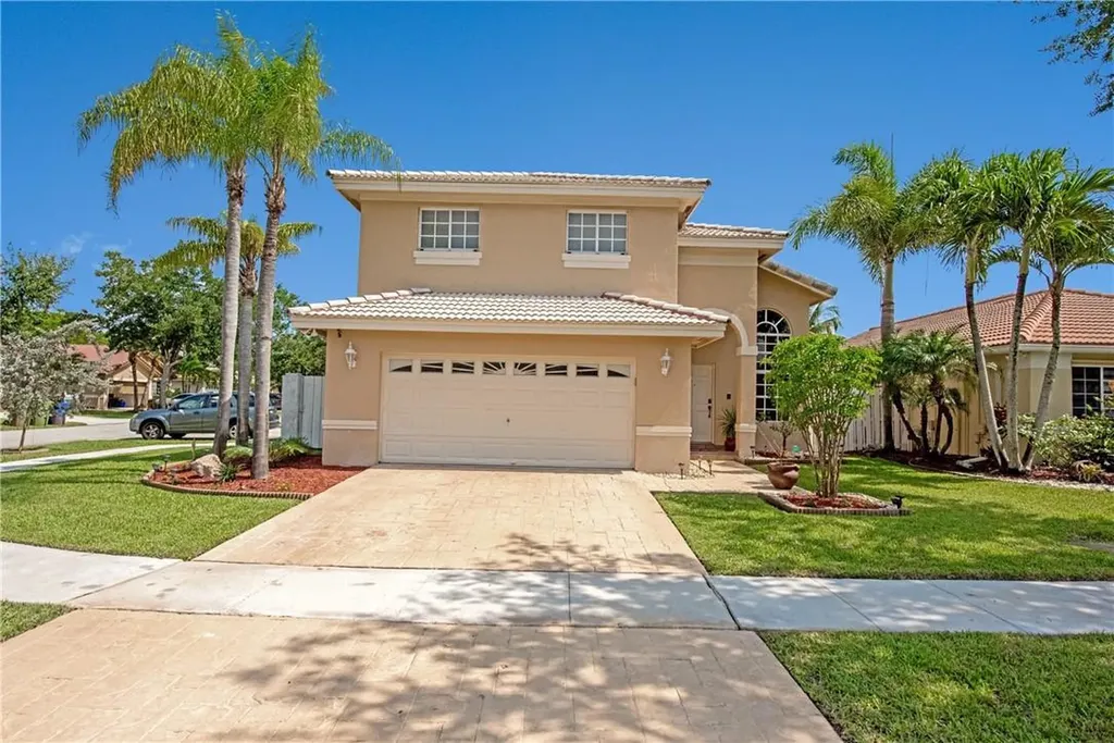 17687 SW 6th Court Pembroke Pines FL 33029