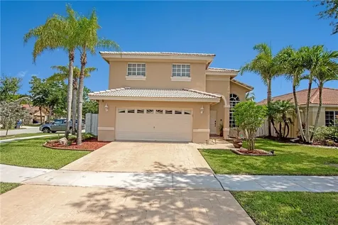 17687 SW 6th Court Pembroke Pines FL 33029