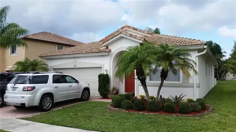 1820 Magliano Drive Boynton Beach FL 33436