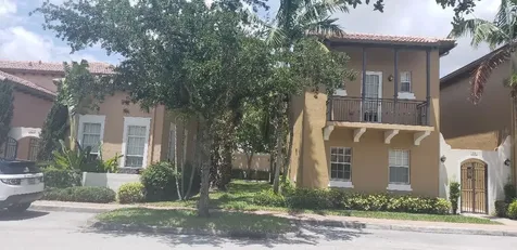 610 SW 147th Terrace Pembroke Pines FL 33027