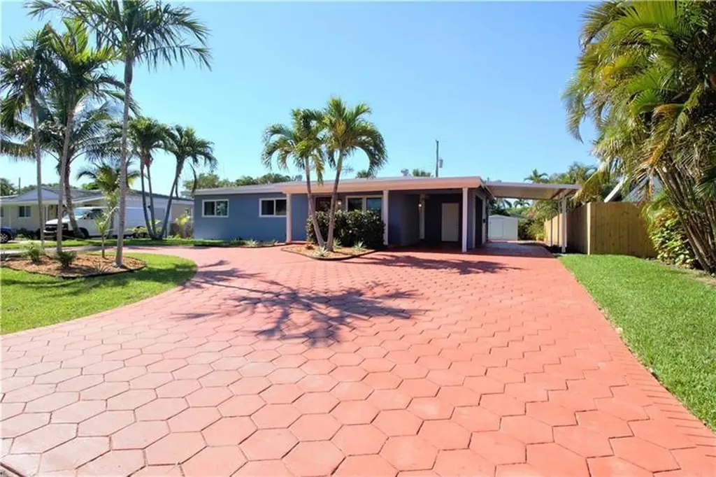 624 NW 28th Court Wilton Manors FL 33311