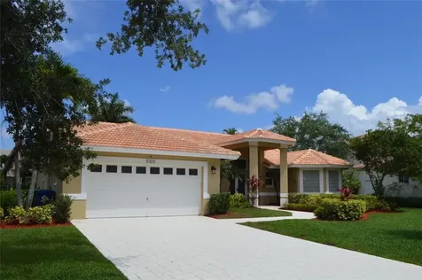 5323 NW 110th Avenue Coral Springs FL 33076