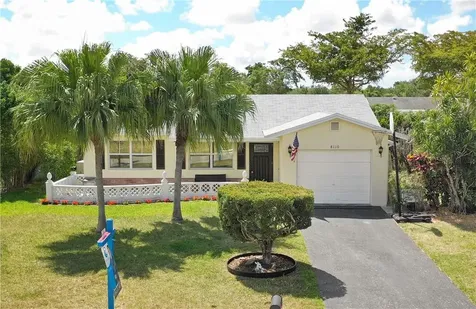 8110 NW 101st Avenue Tamarac FL 33321