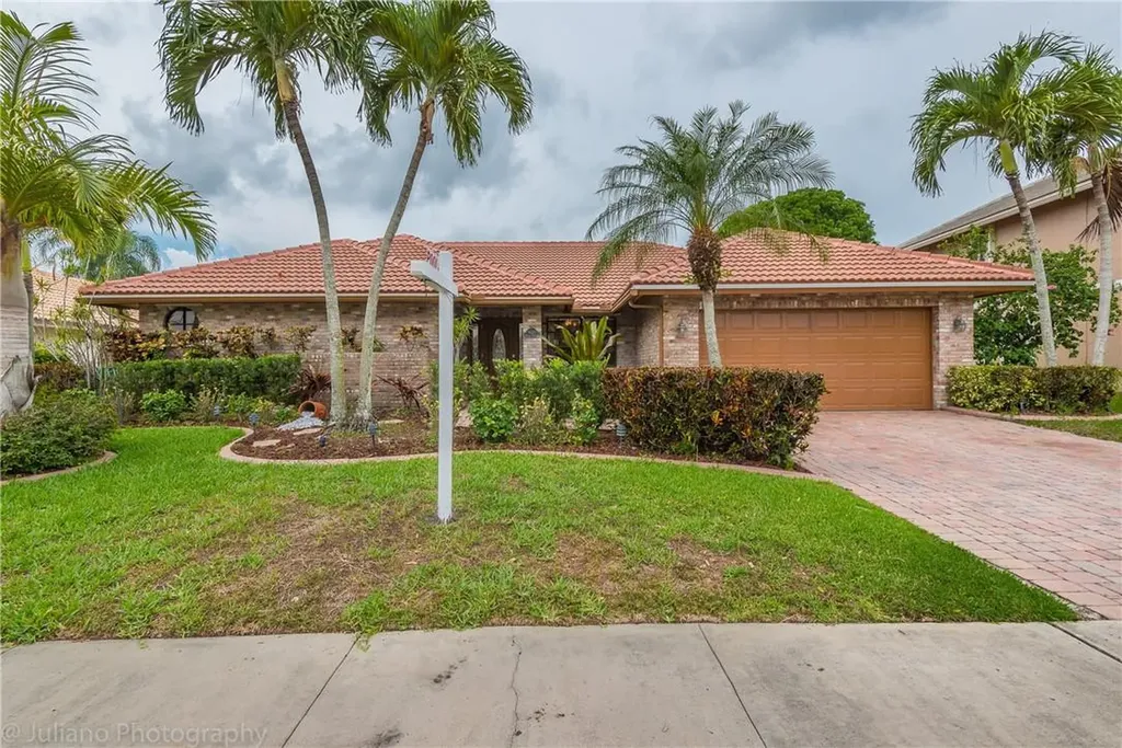 14210 Harpers Ferry Street Davie FL 33325