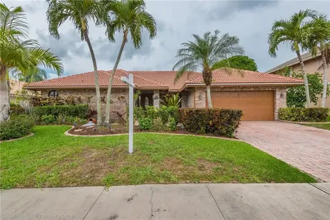 14210 Harpers Ferry Street Davie FL 33325