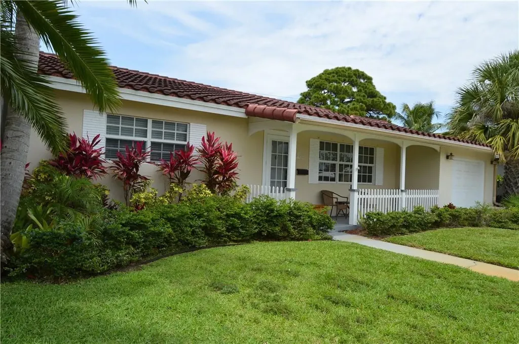 2741 NE 16th Terrace Wilton Manors FL 33334