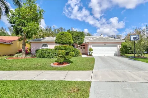 1500 SW 96th Terrace Davie FL 33324