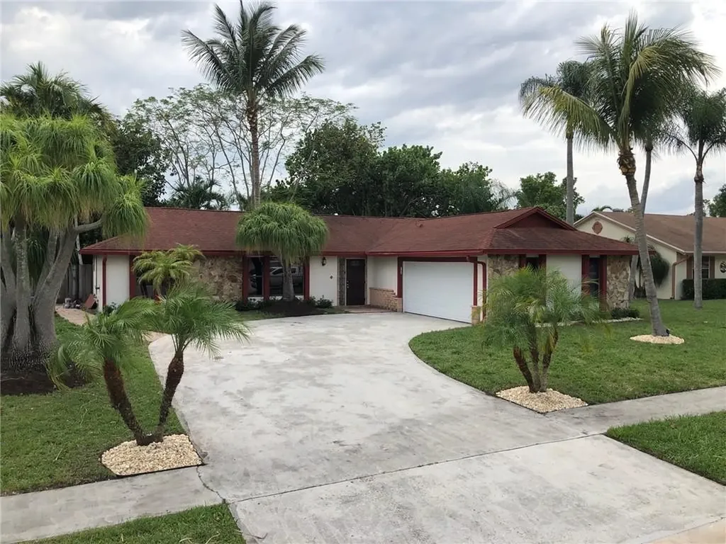 111 Prado Street Royal Palm Beach FL 33411