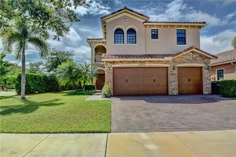 7604 NW 113th Avenue Parkland FL 33076