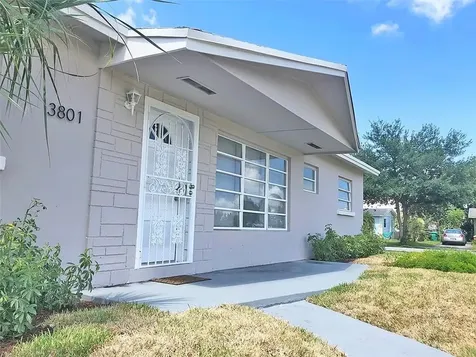 3801 NW 186th Street Miami Gardens FL 33055