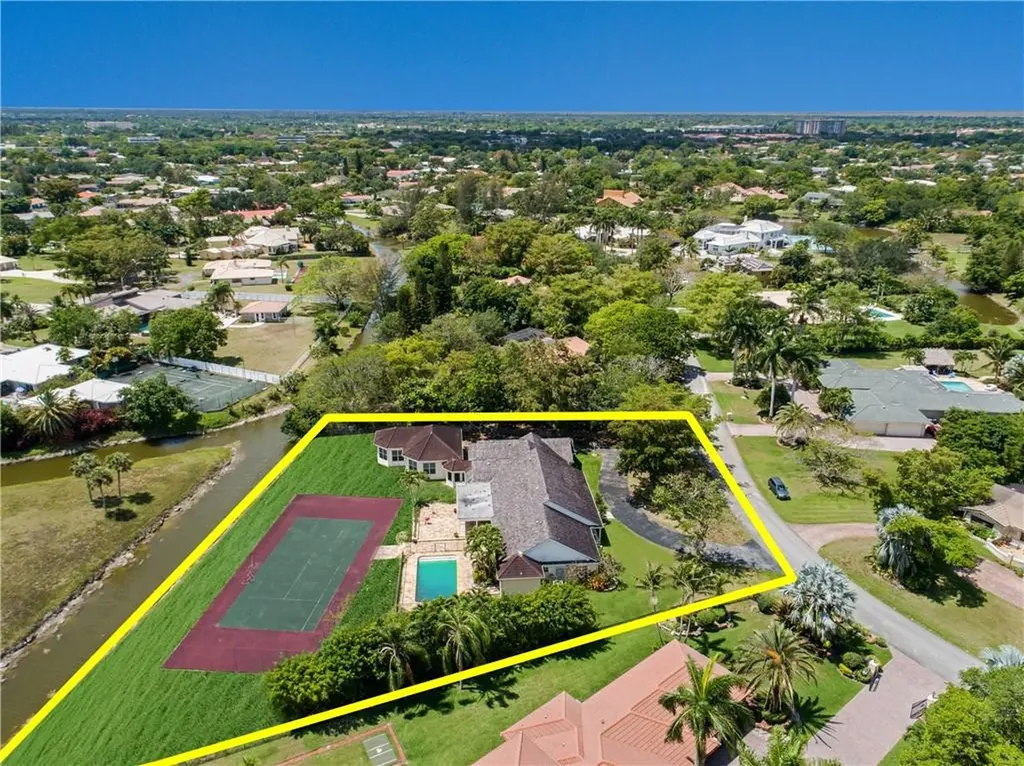 4155 NW 100th Avenue Coral Springs FL 33065