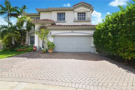 2030 NW 99th Avenue Pembroke Pines FL 33024