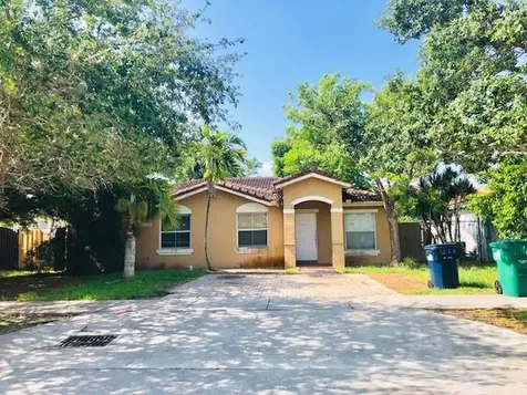 11408 SW 244th Terrace Homestead FL 33032