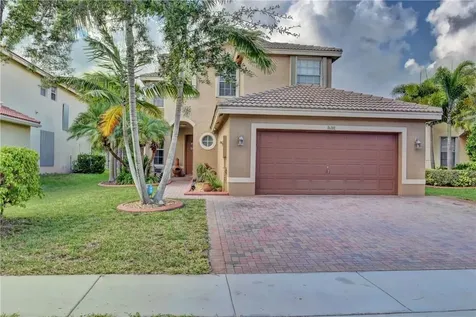 16181 SW 29th Street Miramar FL 33027