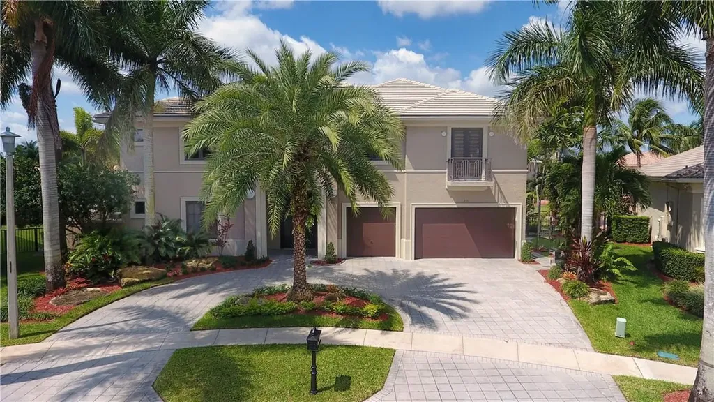 691 Carrotwood Terrace Plantation FL 33324