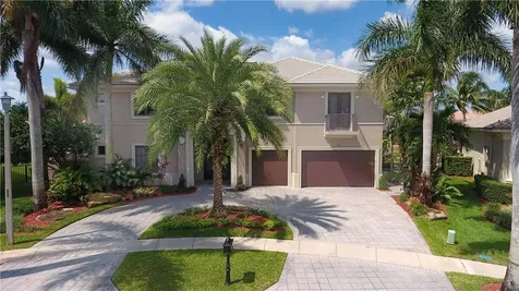 691 Carrotwood Terrace Plantation FL 33324