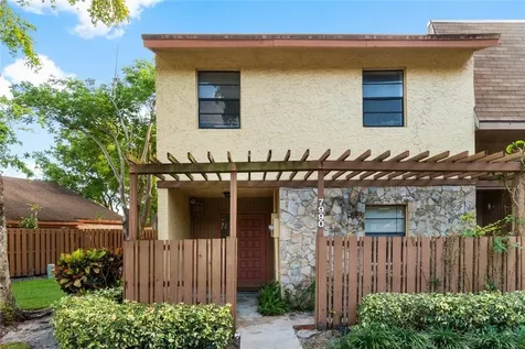 7990 NW 12th Street Plantation FL 33322