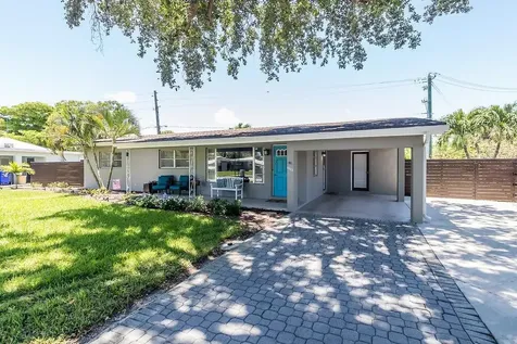 1003 SW 4th Terrace Pompano Beach FL 33060