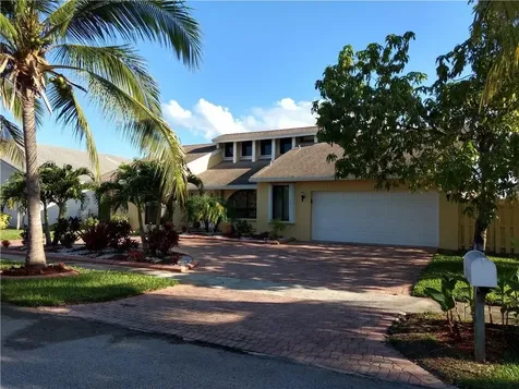 7395 NW 52nd Court Lauderhill FL 33319