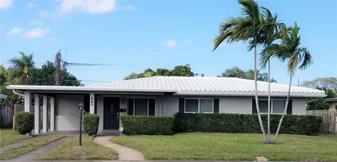 661 NE 8th Street Pompano Beach FL 33060