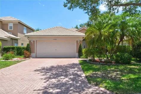 11006 NW 62nd Court Parkland FL 33076