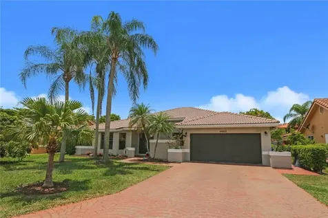 4662 NW 59th Way Coral Springs FL 33067