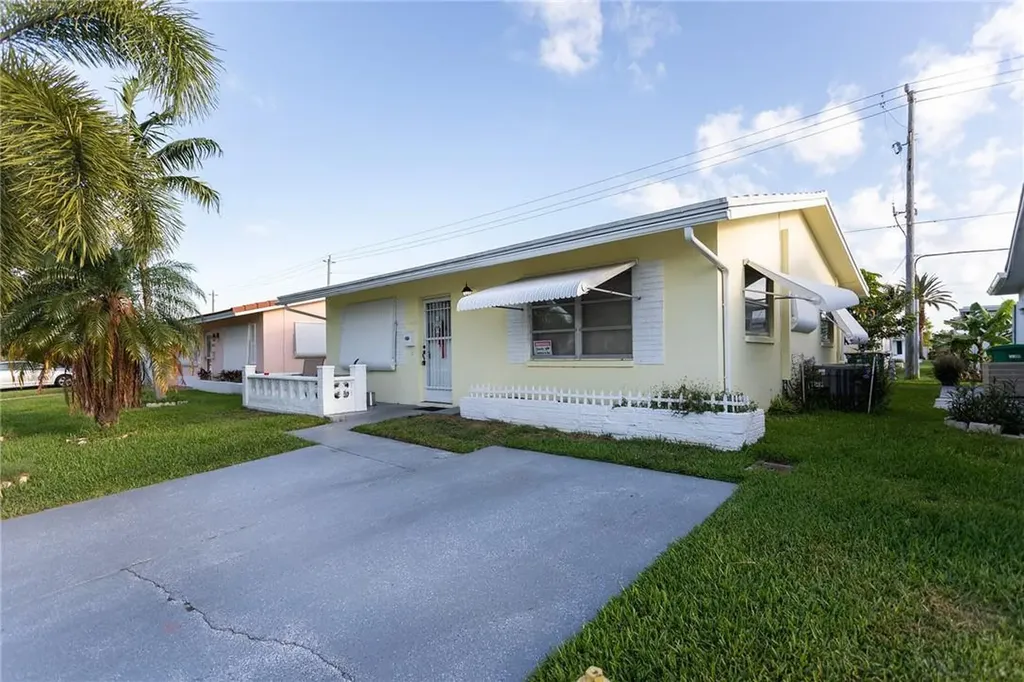 4107 NW 47th Street Tamarac FL 33319