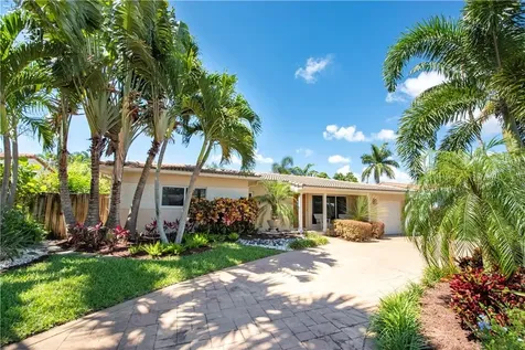 1638 NE 28th Street Wilton Manors FL 33334